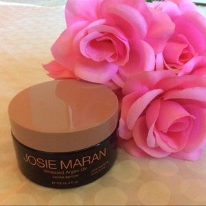 Josie Maran Whipped Argan Oil Body Butter